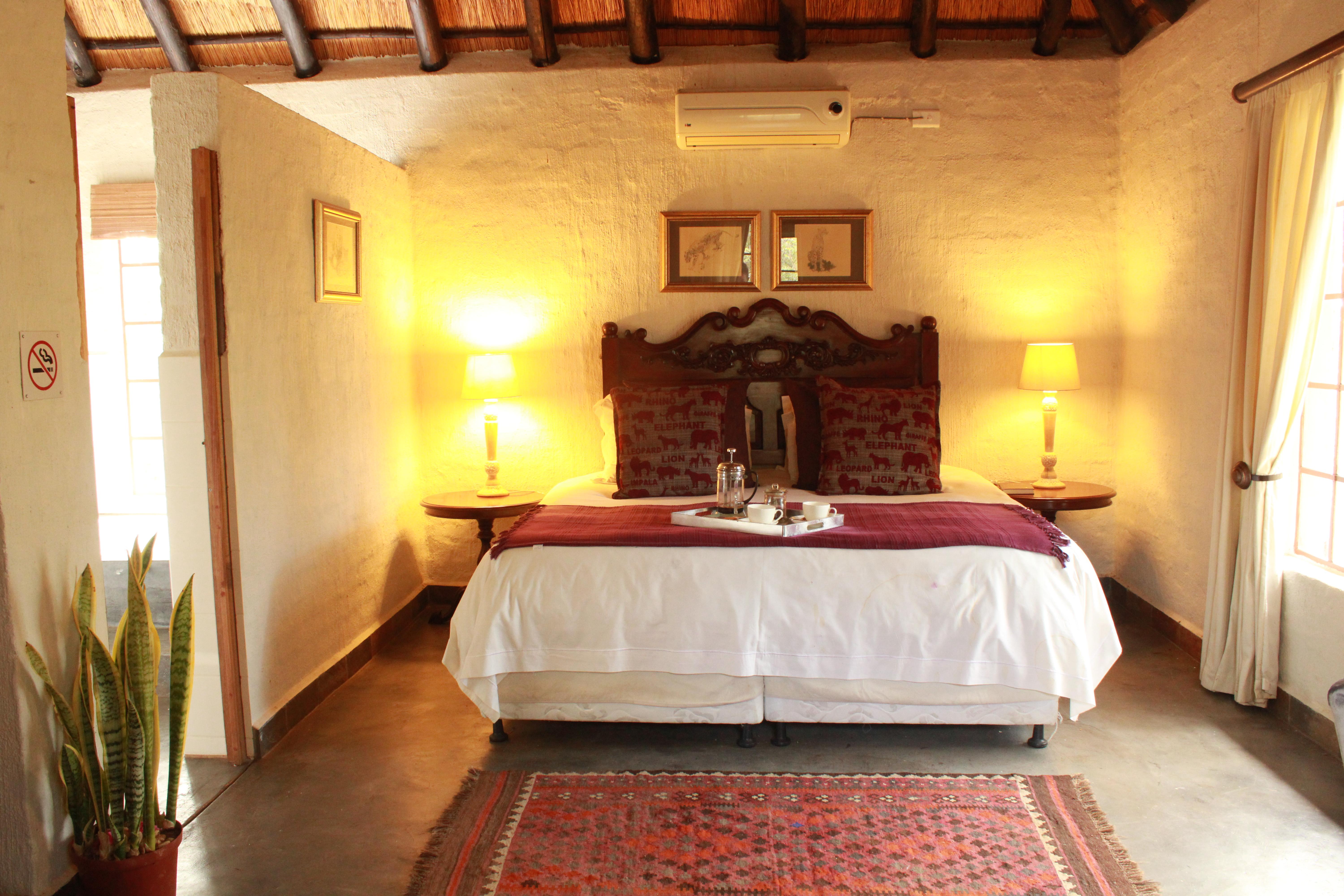 Shikwari Nature Reserve Hoedspruit Exterior foto