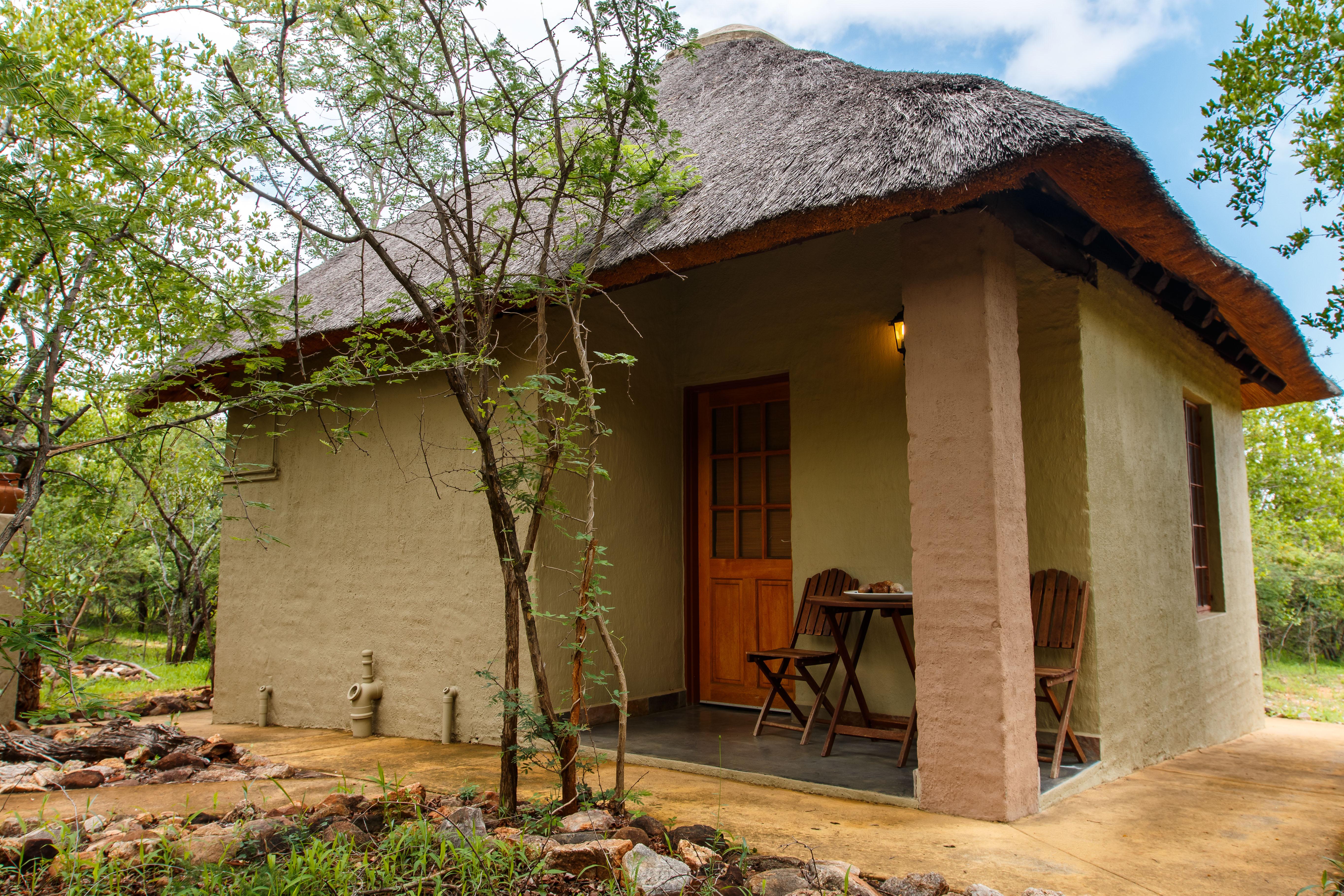 Shikwari Nature Reserve Hoedspruit Exterior foto