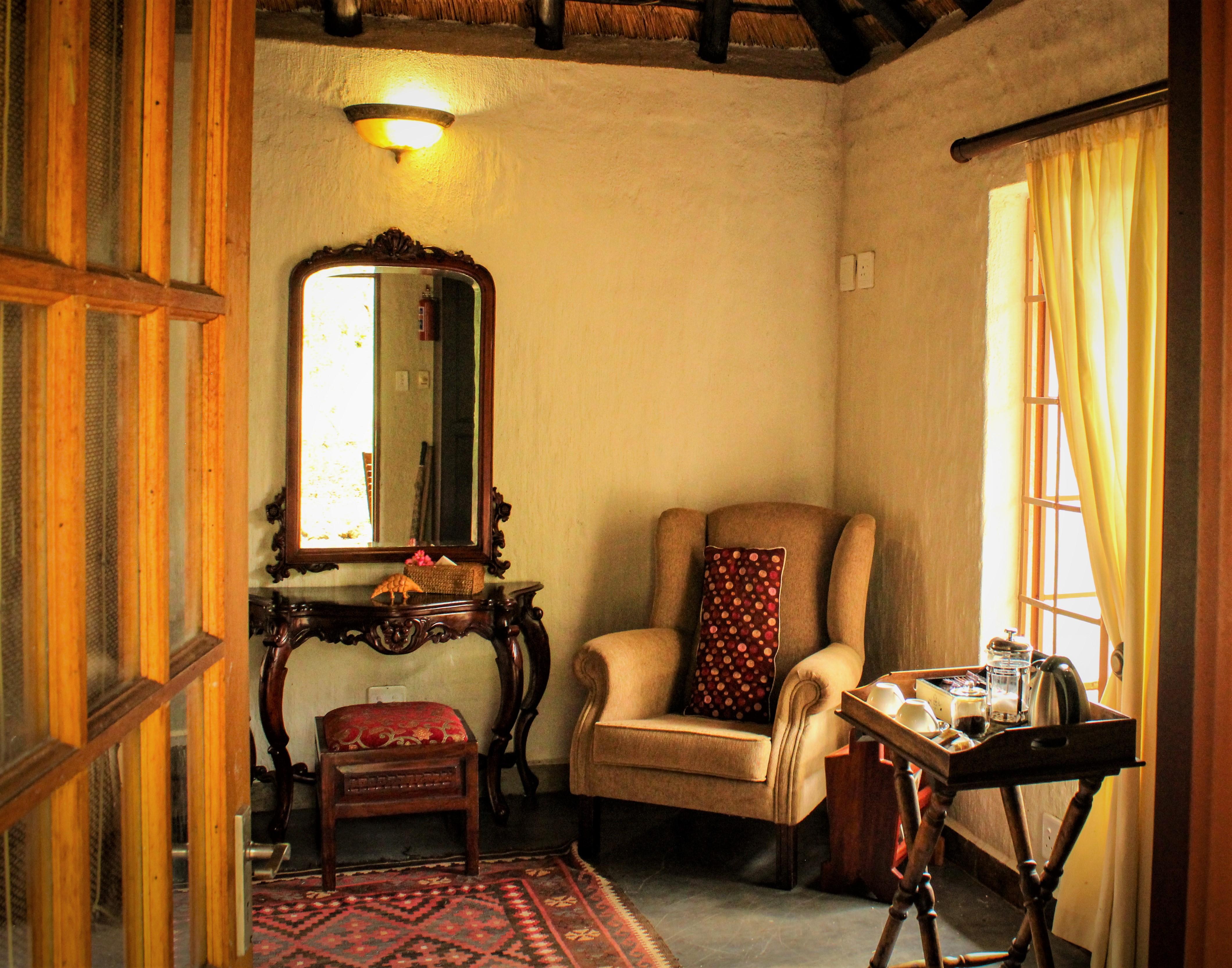 Shikwari Nature Reserve Hoedspruit Exterior foto