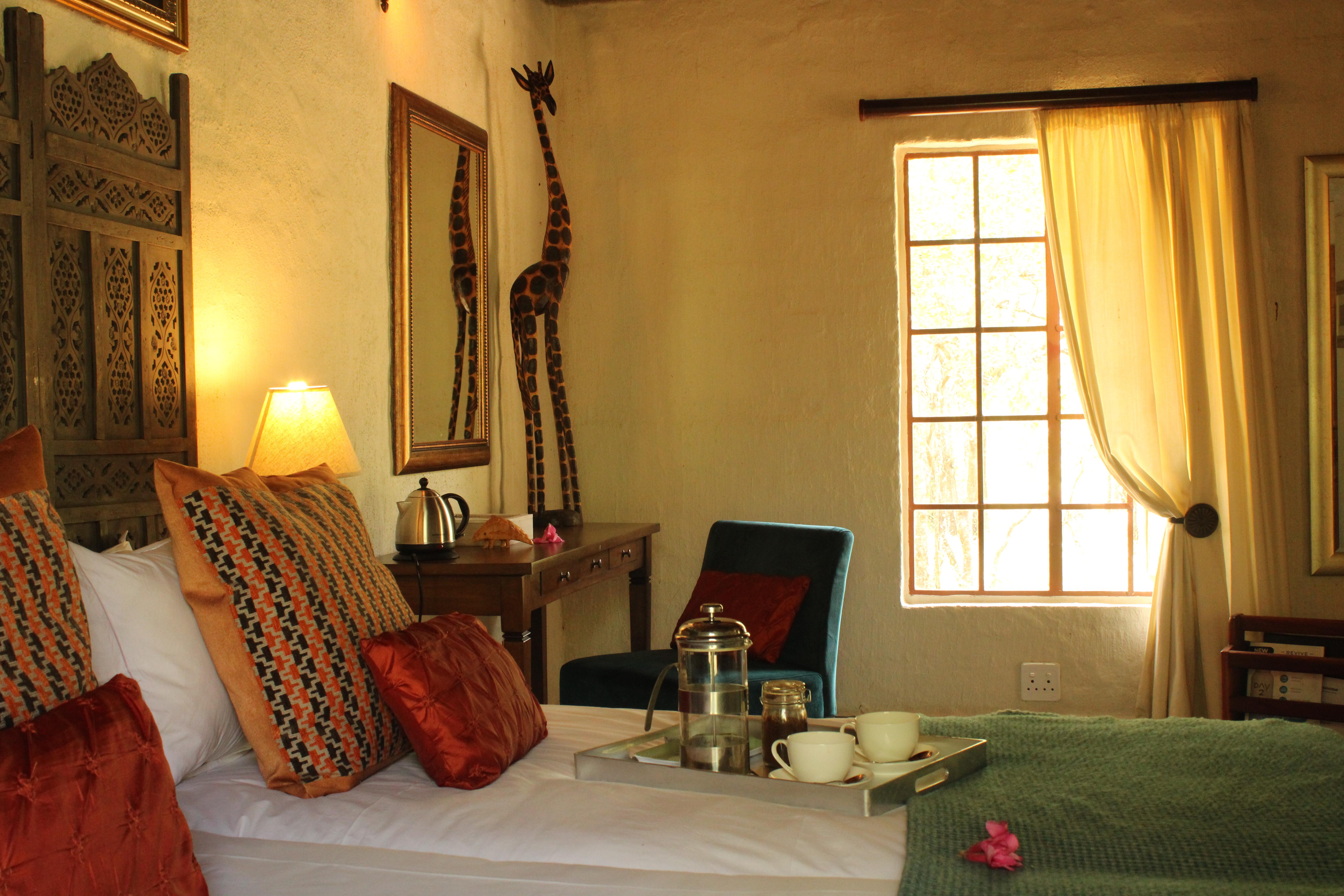 Shikwari Nature Reserve Hoedspruit Exterior foto