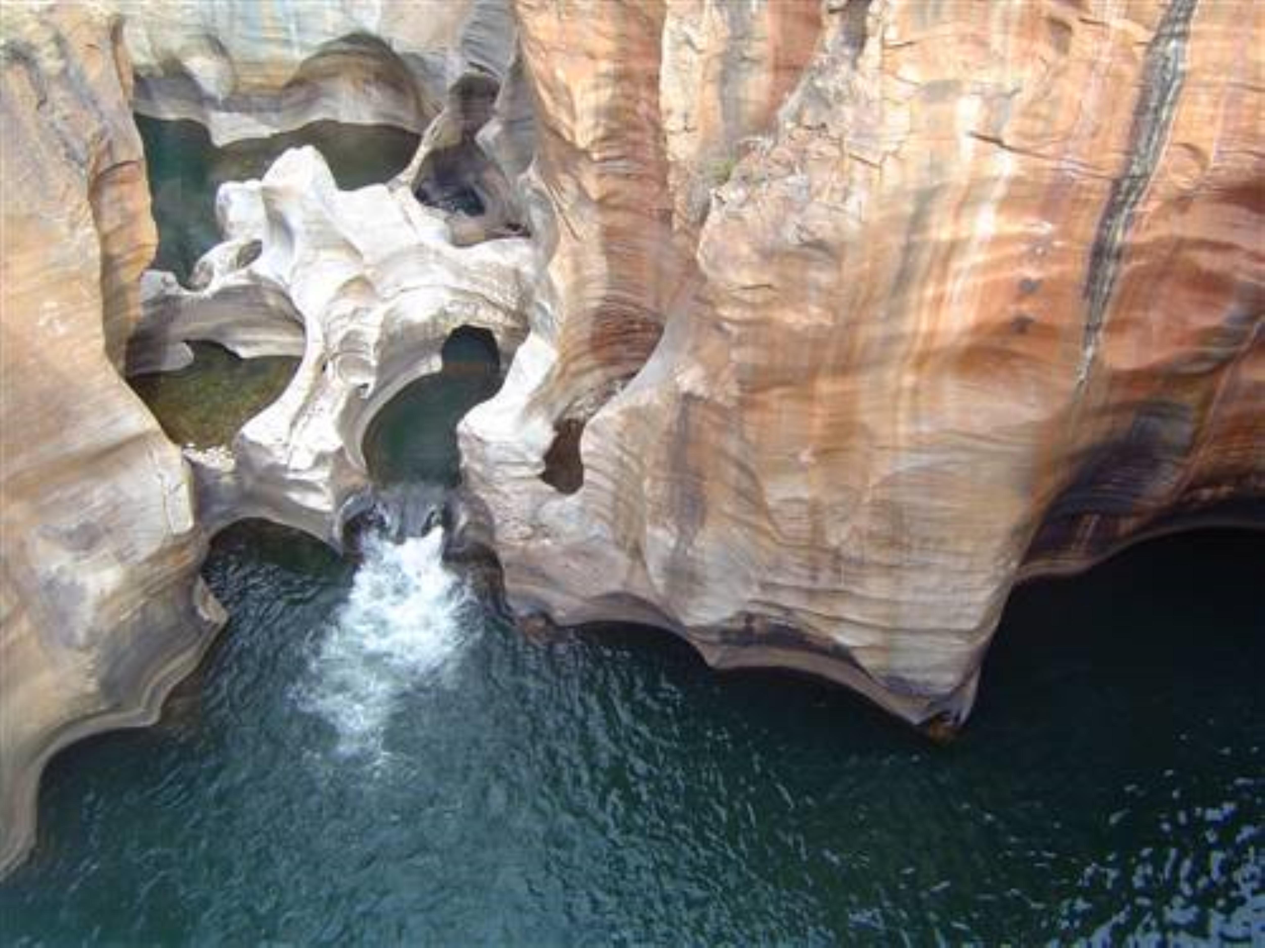 Shikwari Nature Reserve Hoedspruit Exterior foto