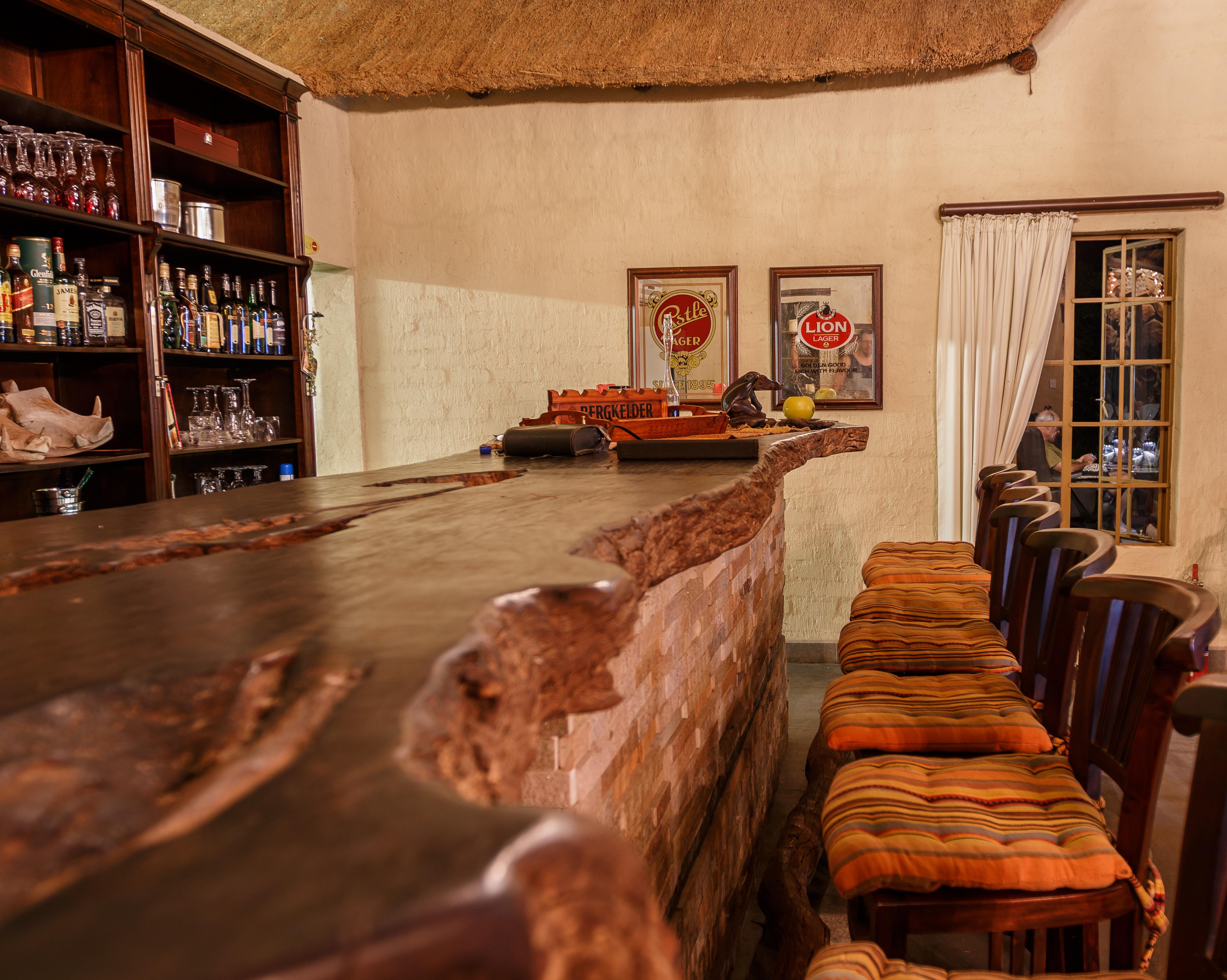 Shikwari Nature Reserve Hoedspruit Exterior foto