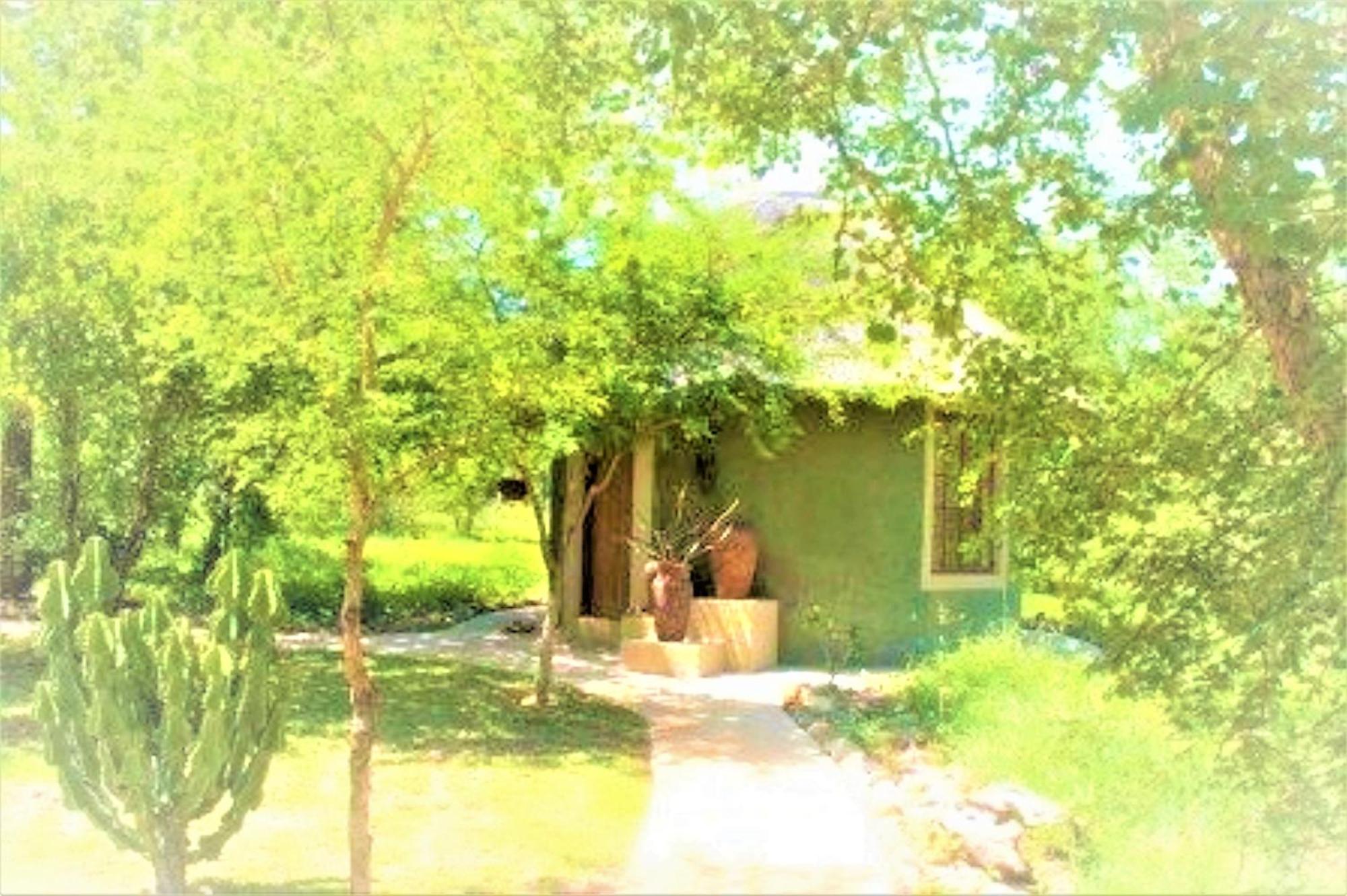 Shikwari Nature Reserve Hoedspruit Exterior foto