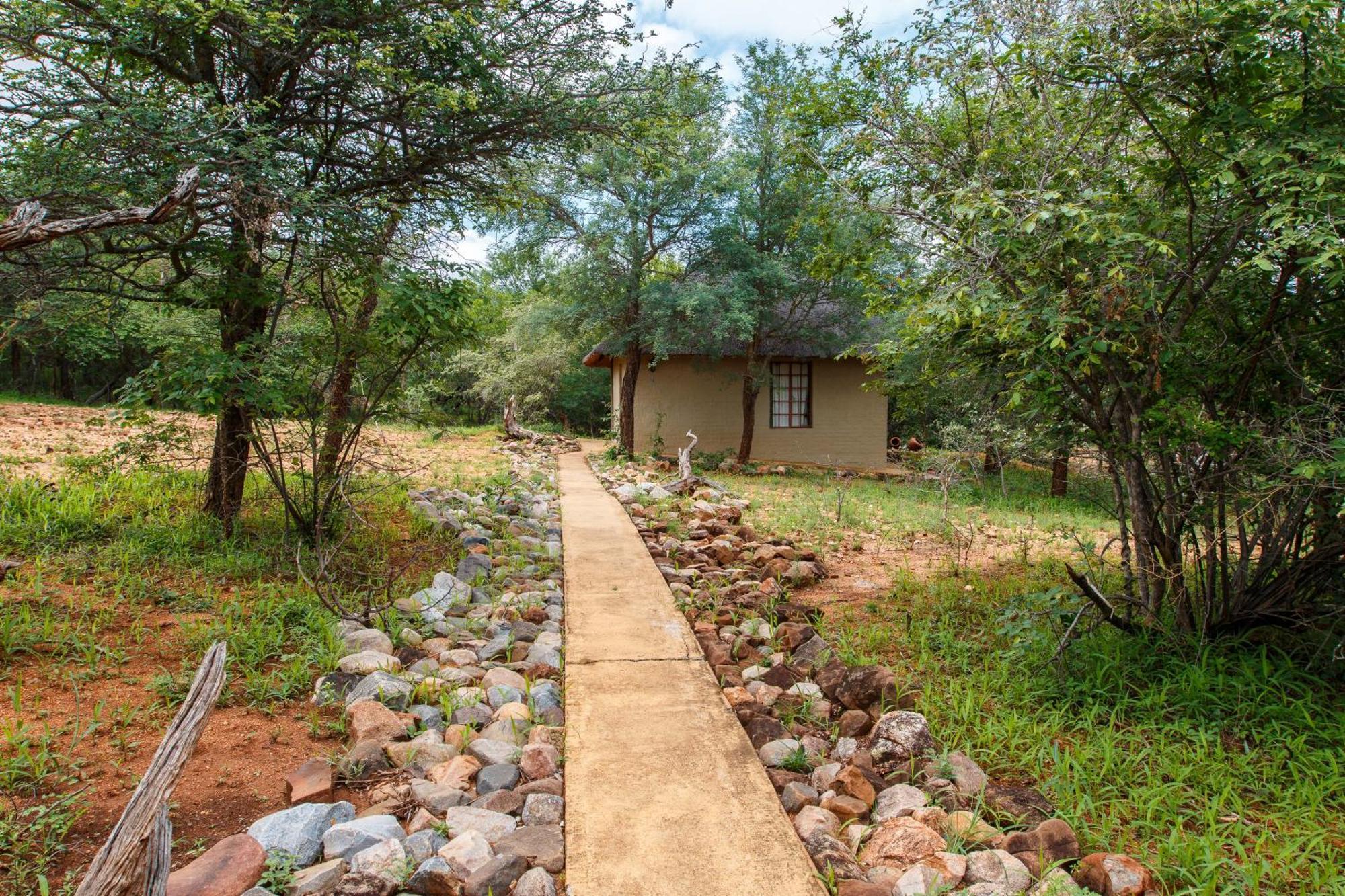 Shikwari Nature Reserve Hoedspruit Exterior foto