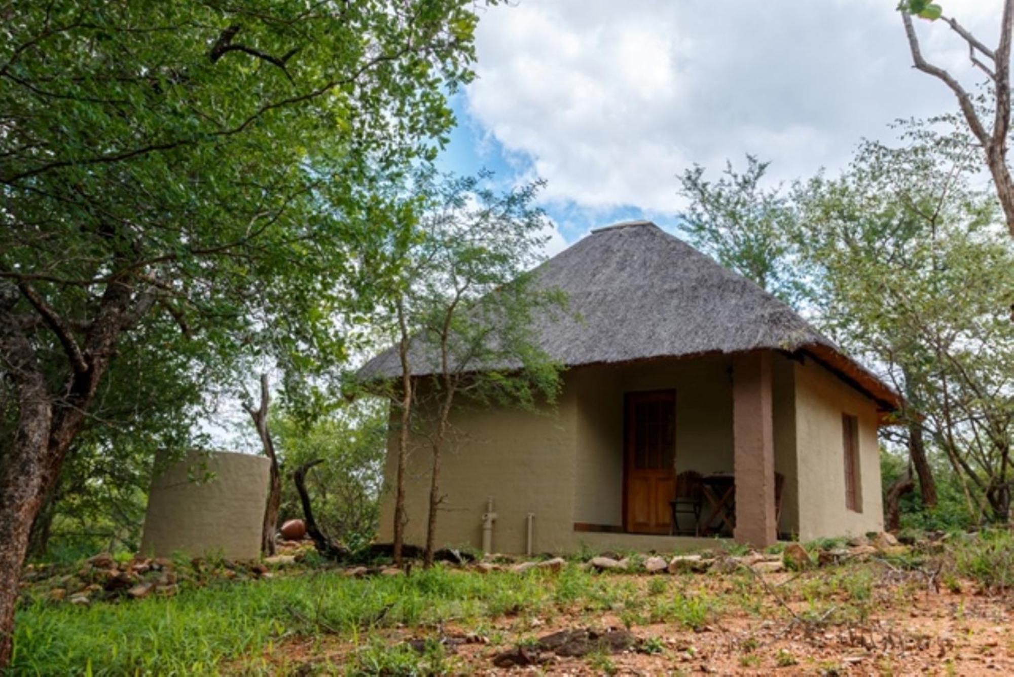 Shikwari Nature Reserve Hoedspruit Exterior foto