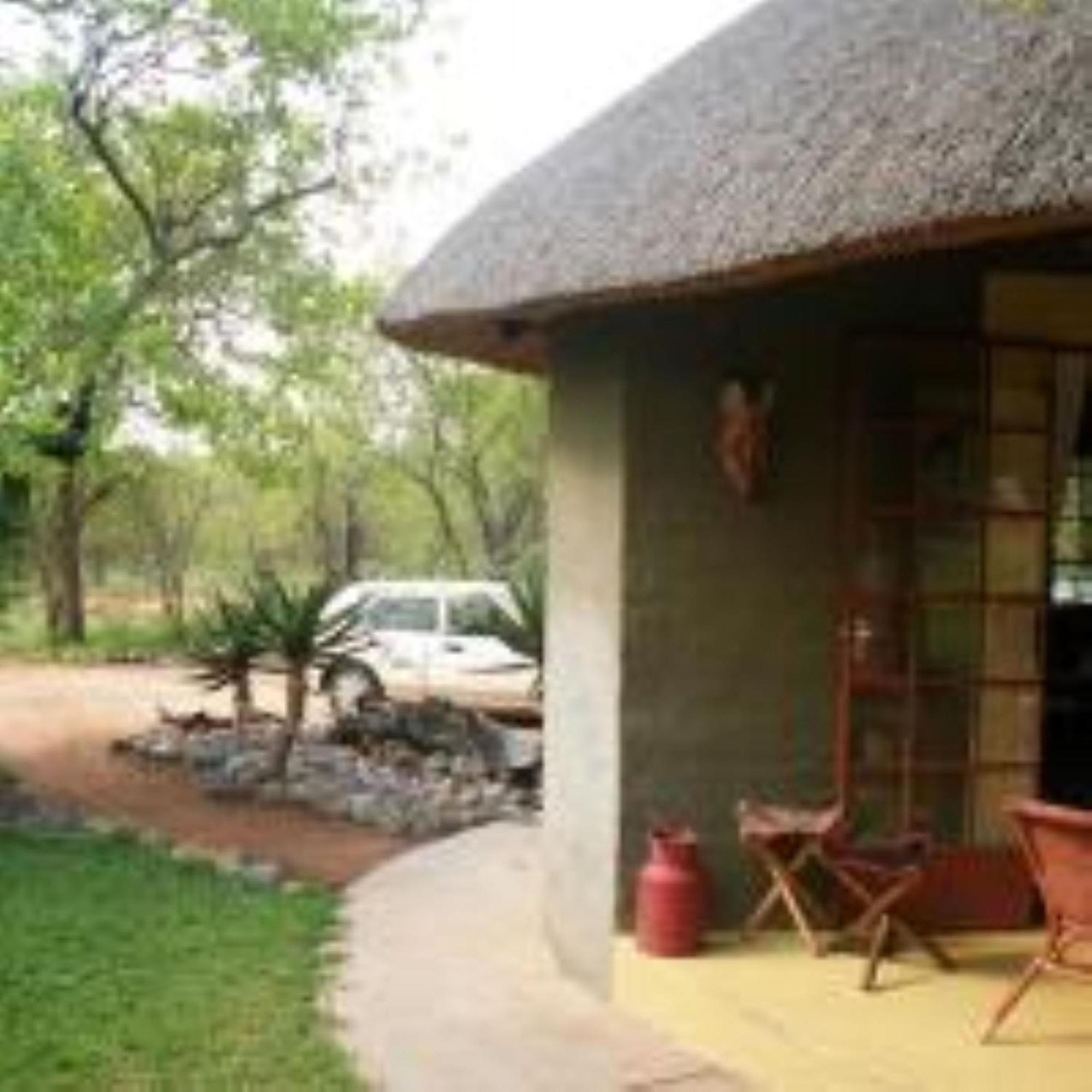 Shikwari Nature Reserve Hoedspruit Exterior foto