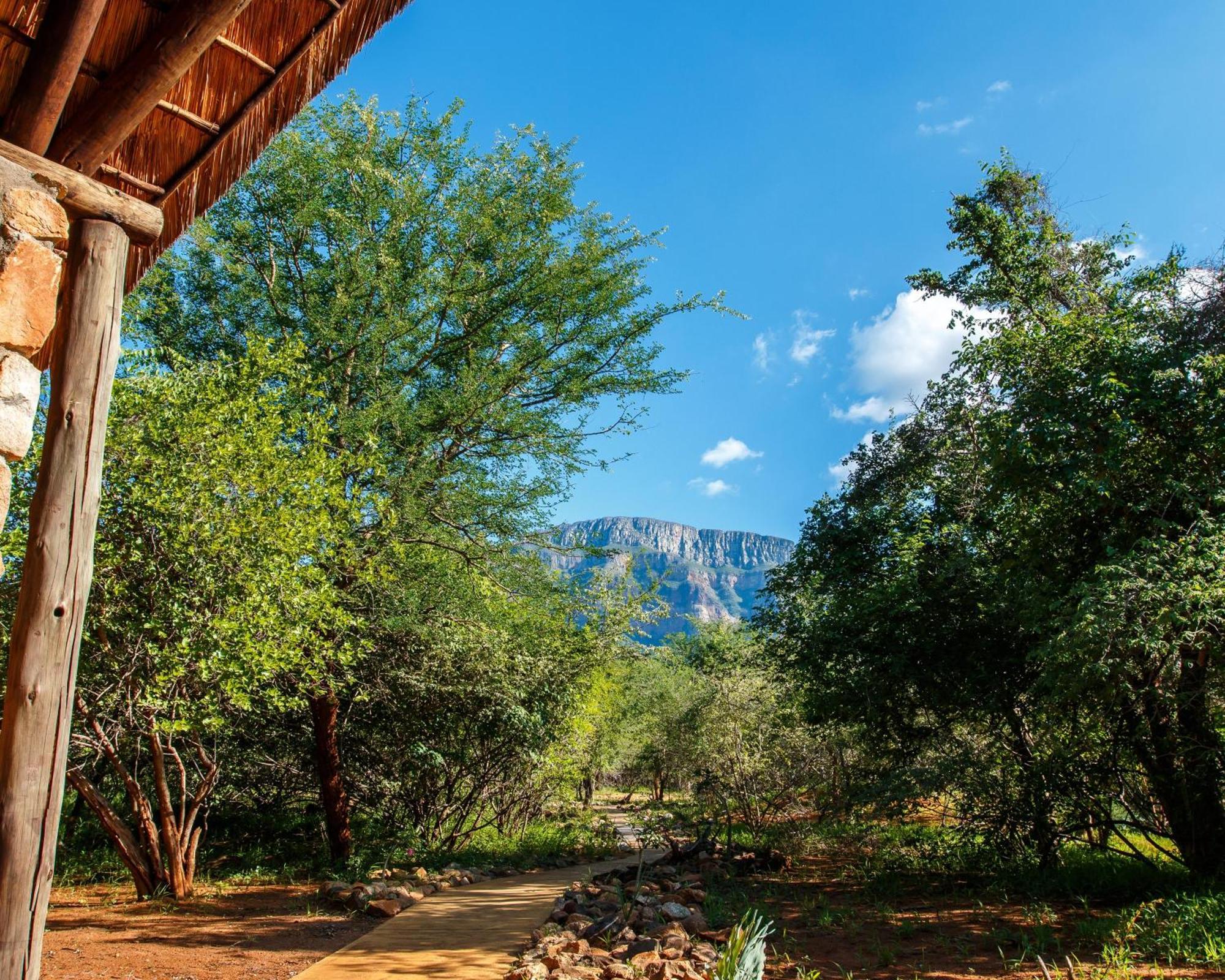 Shikwari Nature Reserve Hoedspruit Exterior foto