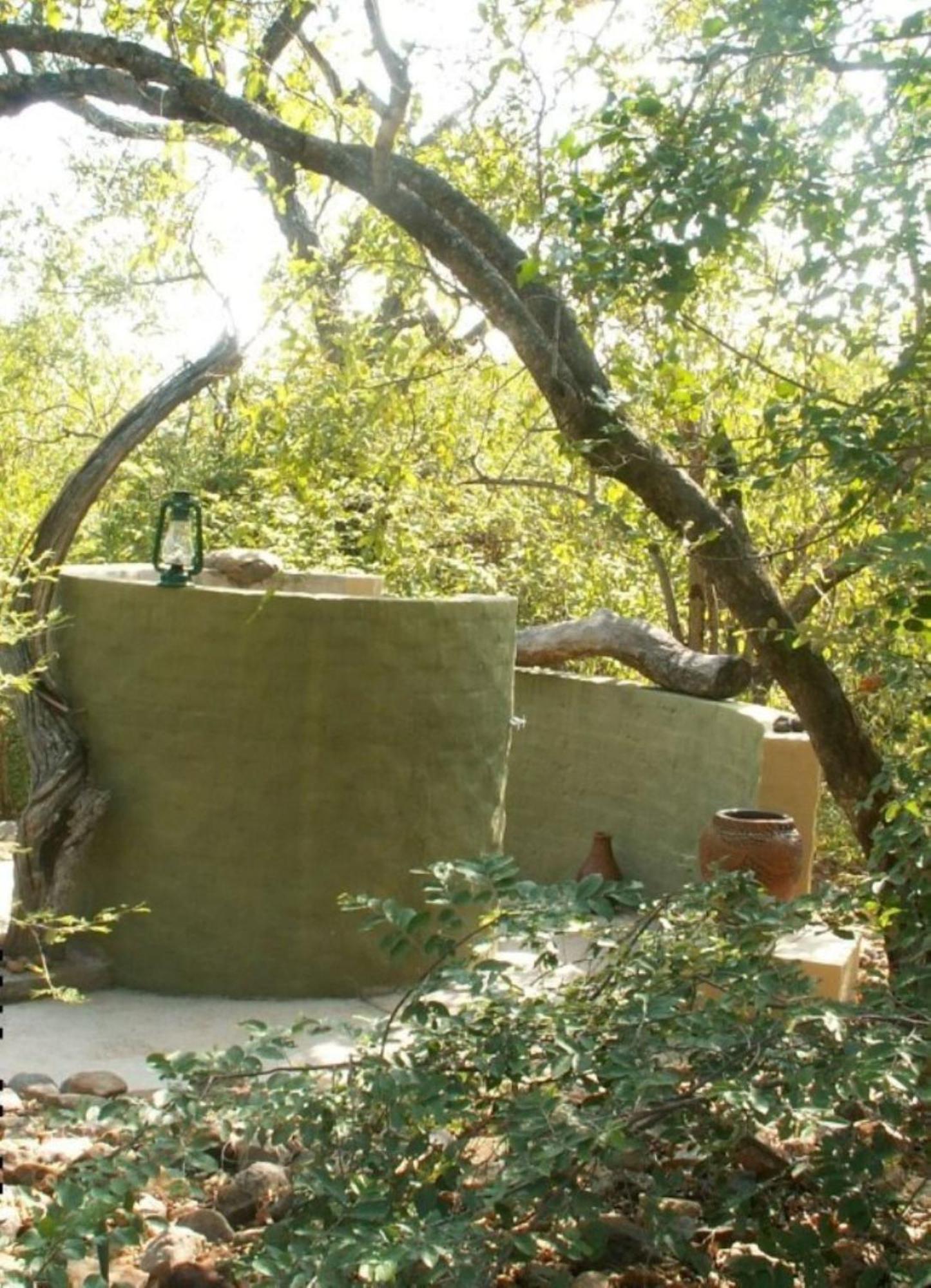 Shikwari Nature Reserve Hoedspruit Exterior foto