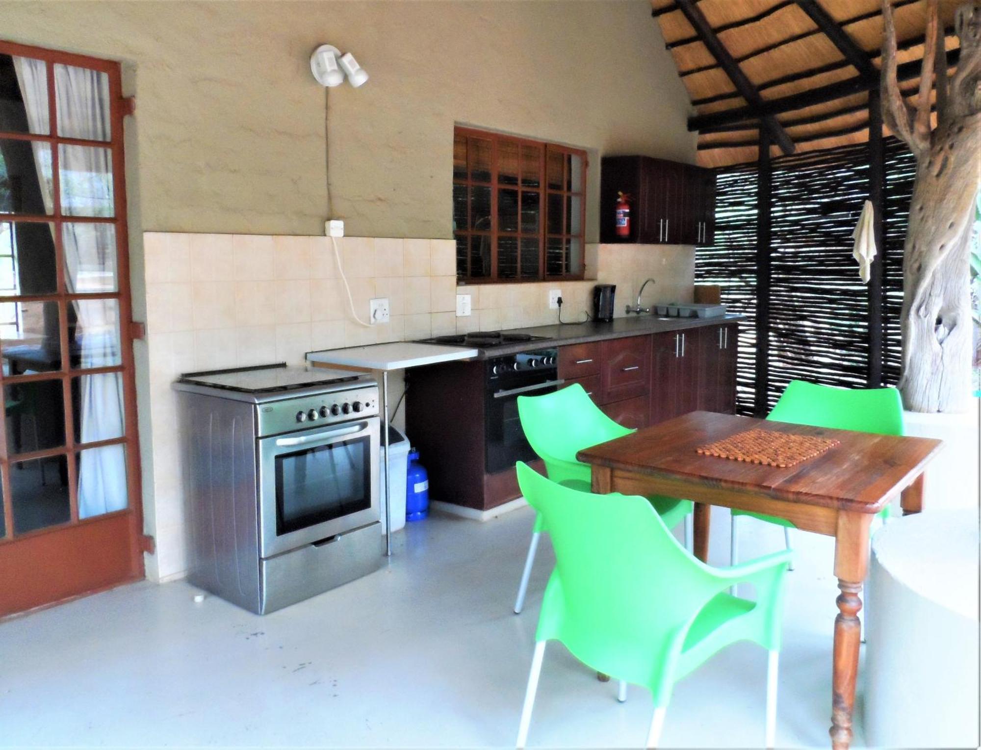 Shikwari Nature Reserve Hoedspruit Exterior foto