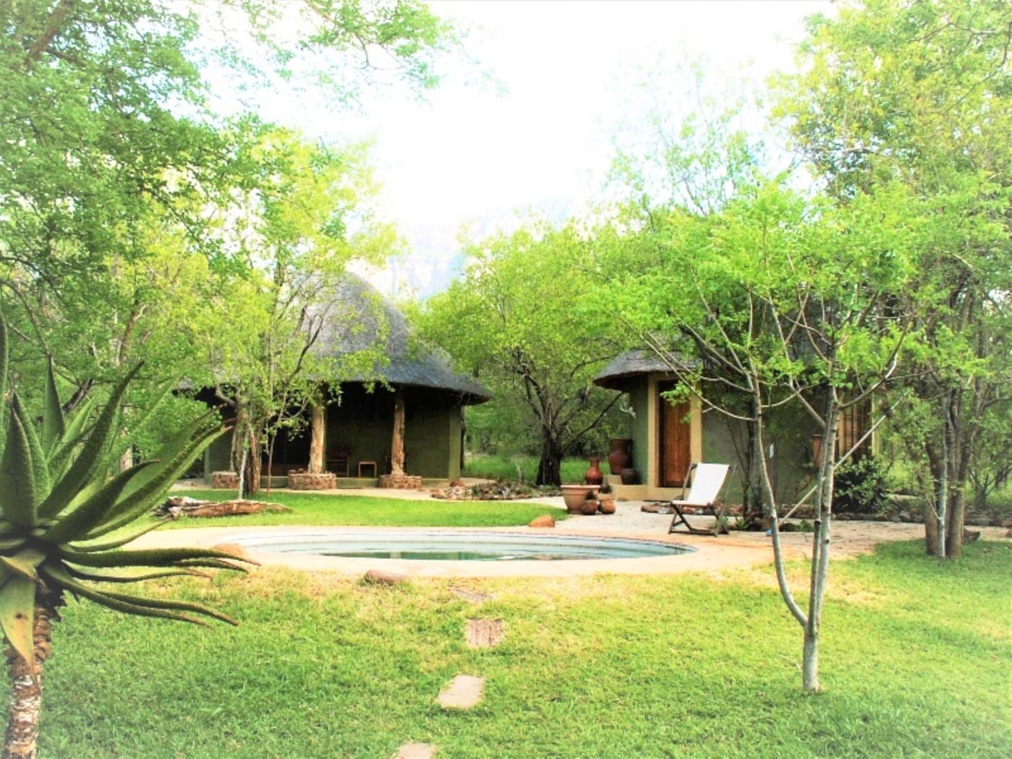 Shikwari Nature Reserve Hoedspruit Exterior foto