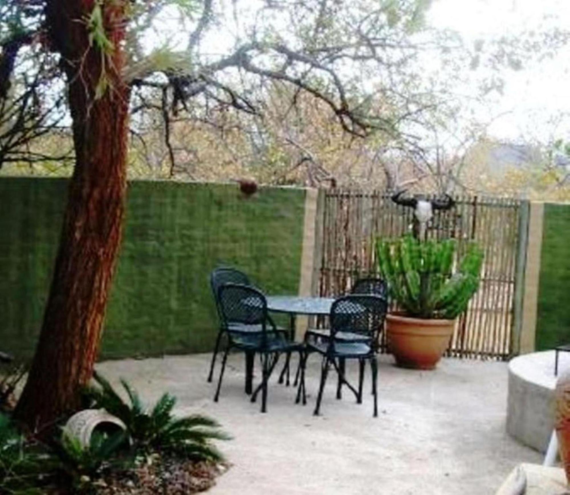 Shikwari Nature Reserve Hoedspruit Exterior foto